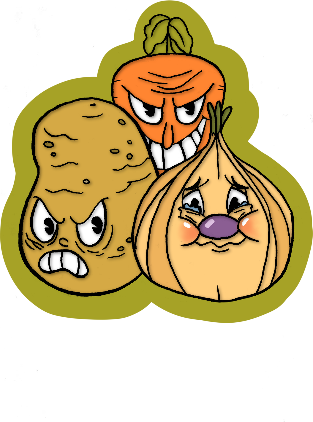 Rooth Pack